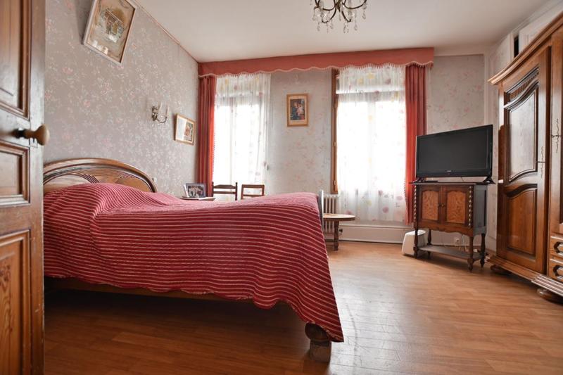 Maison - 117 m² - 4 pièces