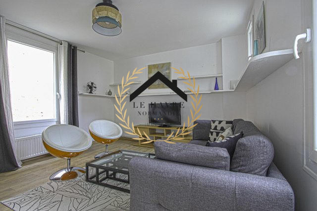 Appartement - 78 m² - 3 pièces