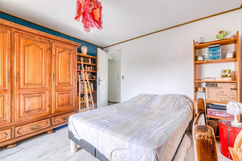 Maison - 261 m² - 10 pièces