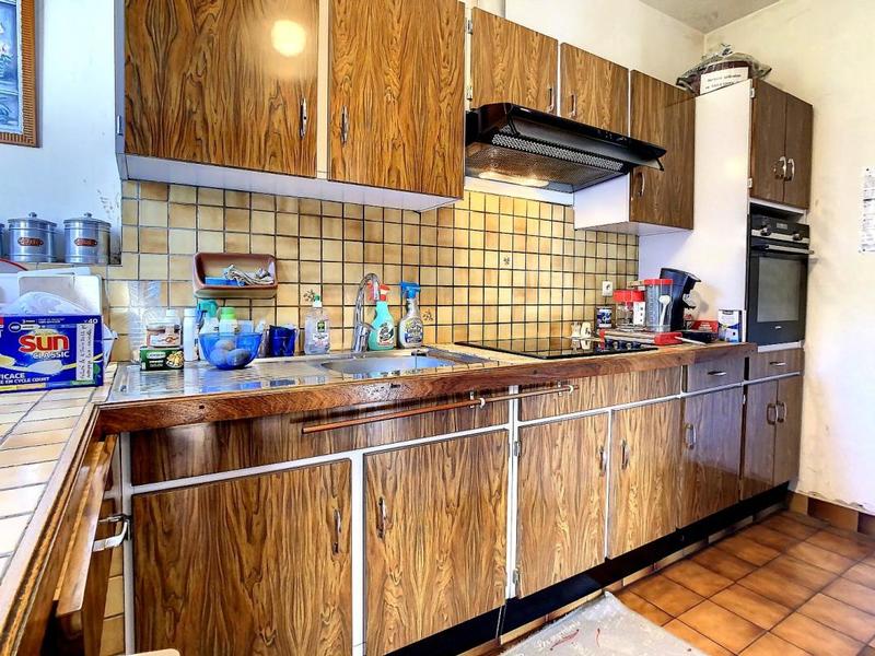 Maison - 185 m² - 5 pièces