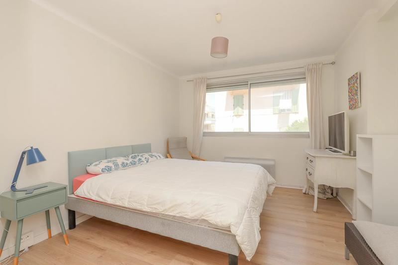 Appartement - 81 m² - 3 pièces