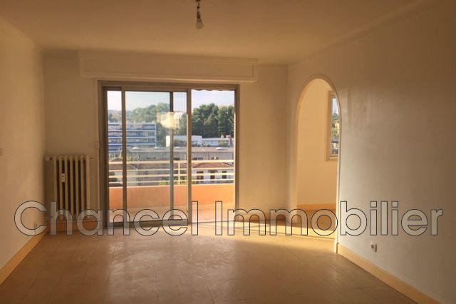 Appartement - 53 m² - 2 pièces