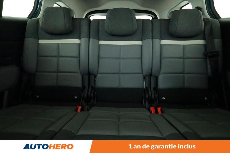 Citroën C5 Aircross 1.6 PureTech Shine Eat8 181 ch