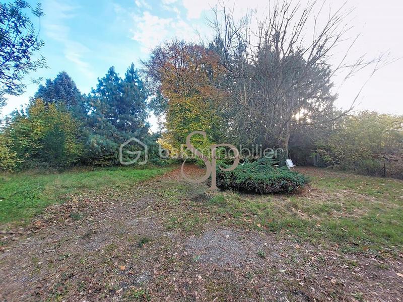 Maison en pierre - 190 m² - 8 pièces