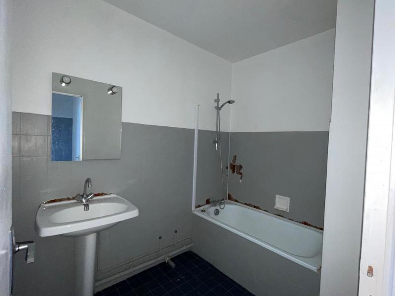 Appartement - 55 m² - 2 pièces