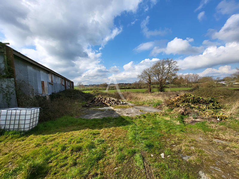 Local d'activité / Entrepôt - 200 m²