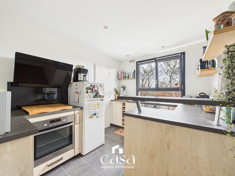 Appartement - 73 m² - 3 pièces