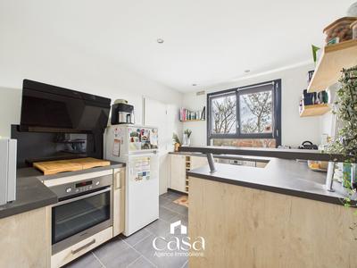 Appartement - 73 m² - 3 pièces