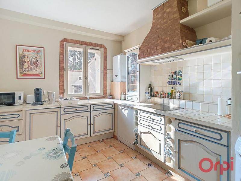 Mas - 105 m² - 4 pièces