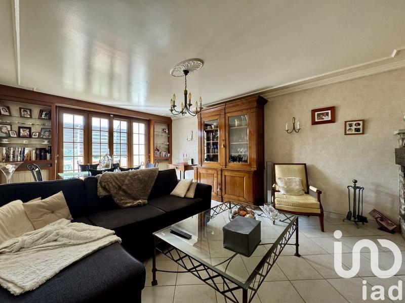 Maison - 170 m² - 6 pièces