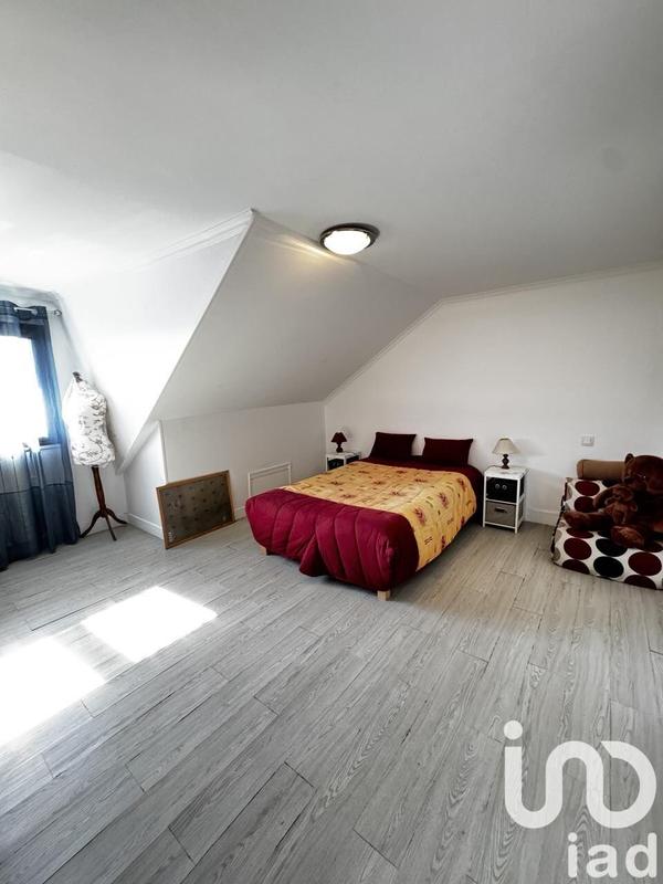 Maison - 150 m² - 6 pièces