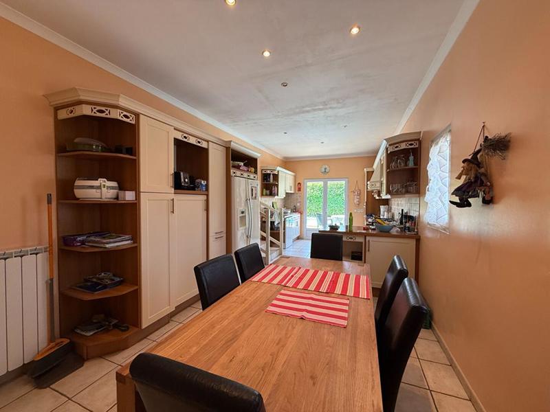 Villa - 143 m² - 6 pièces