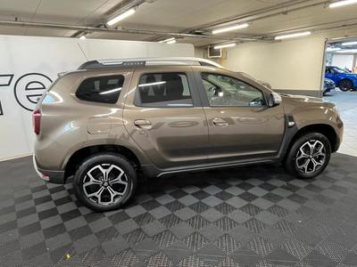 Dacia Duster dCi 110 4x2 Prestige