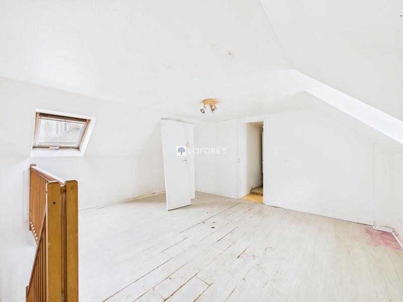 Immeuble - 177 m² - 7 pièces