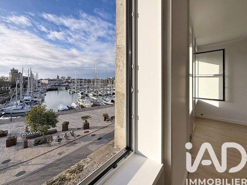 Appartement - 73 m² - 3 pièces