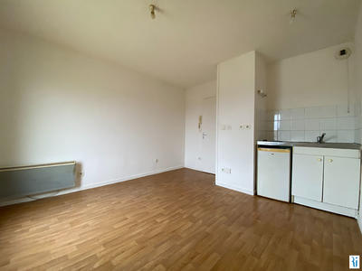 Appartement - 20 m² - 1 pièce