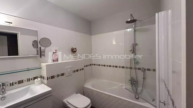 Appartement - 78 m² - 3 pièces