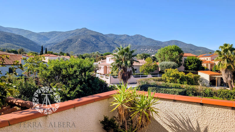 Villa - 122 m² - 4 pièces