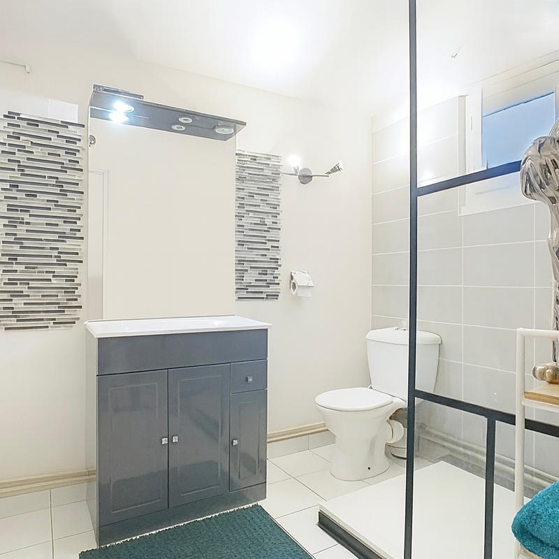 Maison - 135 m² - 4 pièces