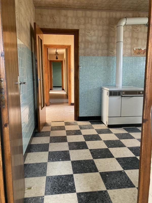 Villa - 106 m² - 8 pièces