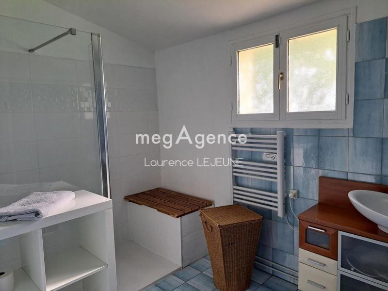 Maison de campagne - 141 m² - 6 pièces