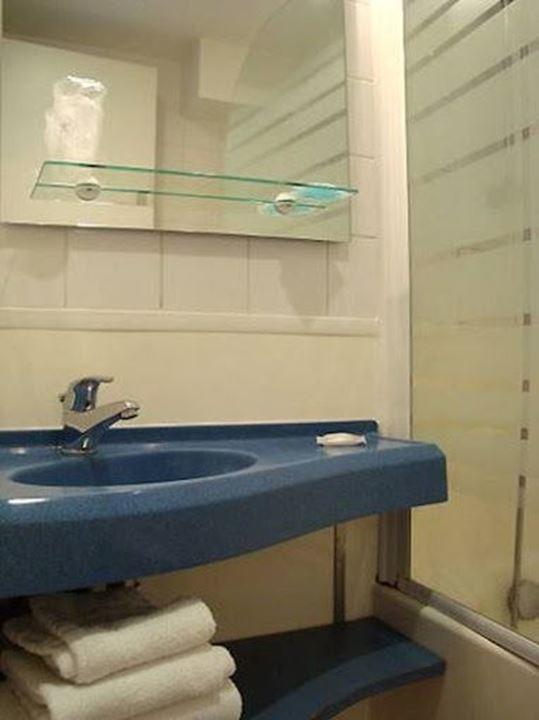 Appartement - 25 m² - 2 pièces