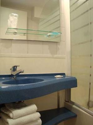 Appartement - 25 m² - 2 pièces