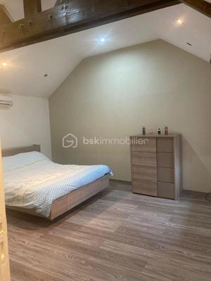 Pavillon - 156 m² - 5 pièces