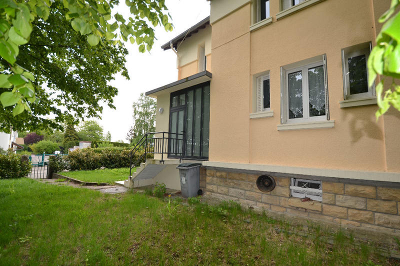 Maison - 65 m² - 3 pièces