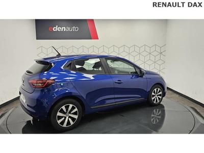 Renault Clio TCe 90 Equilibre