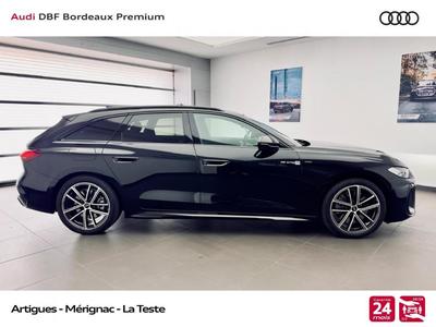 Audi A5 Avant E Hybrid Quattro 299 Ch s Troni