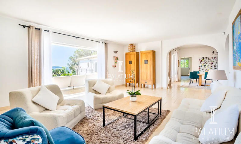 Villa - 500 m² - 14 pièces