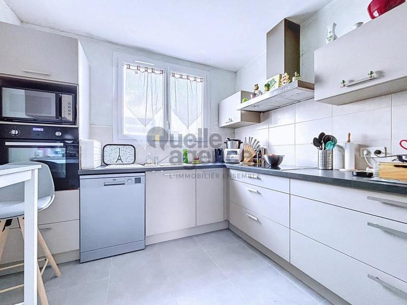 Appartement - 73 m² - 4 pièces