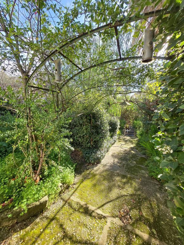 Villa - 125 m² - 4 pièces