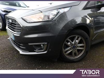 Ford Tourneo Connect 1.5 TDCi 120 Titanium Gps