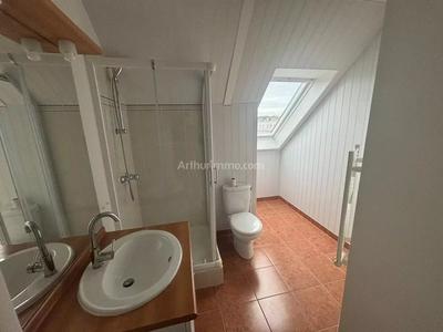 Appartement - 40 m²