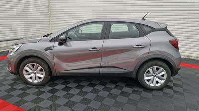 Renault Captur Tce 90 Business