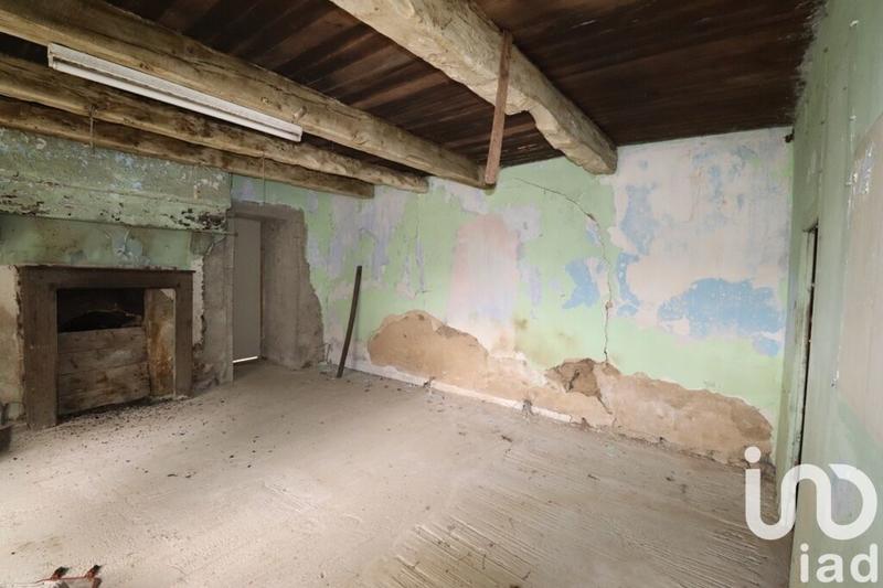 Maison - 42 m² - 2 pièces