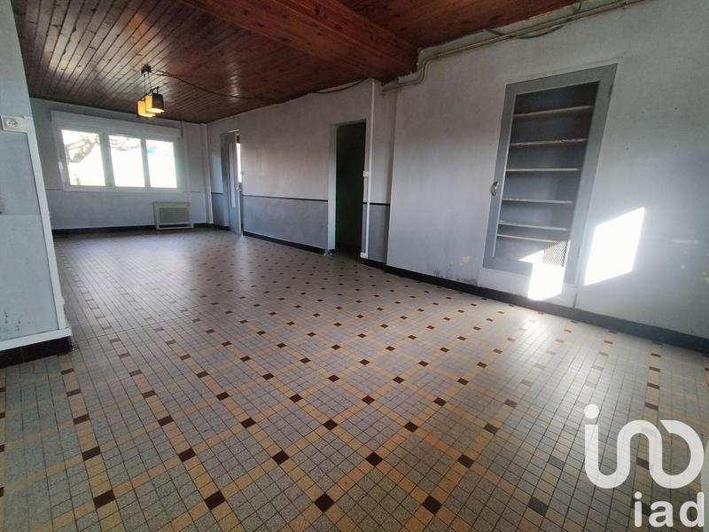 Maison - 146 m² - 7 pièces