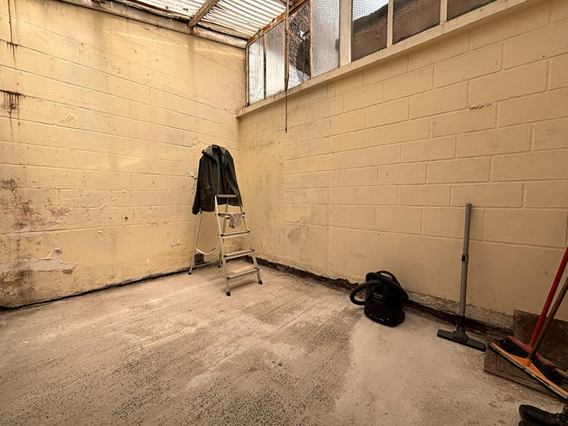 Maison - 90 m² - 3 pièces