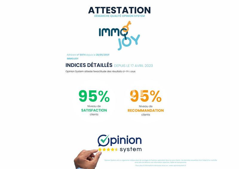 Villa - 173 m² - 5 pièces