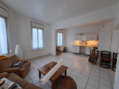 Maison - 125 m² - 4 pièces