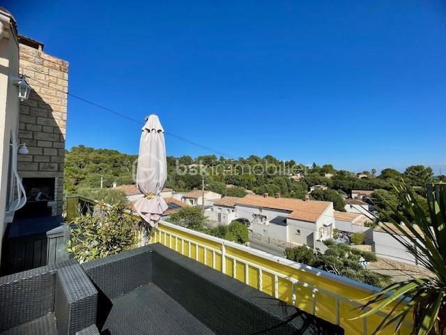 Villa - 140 m² - 6 pièces