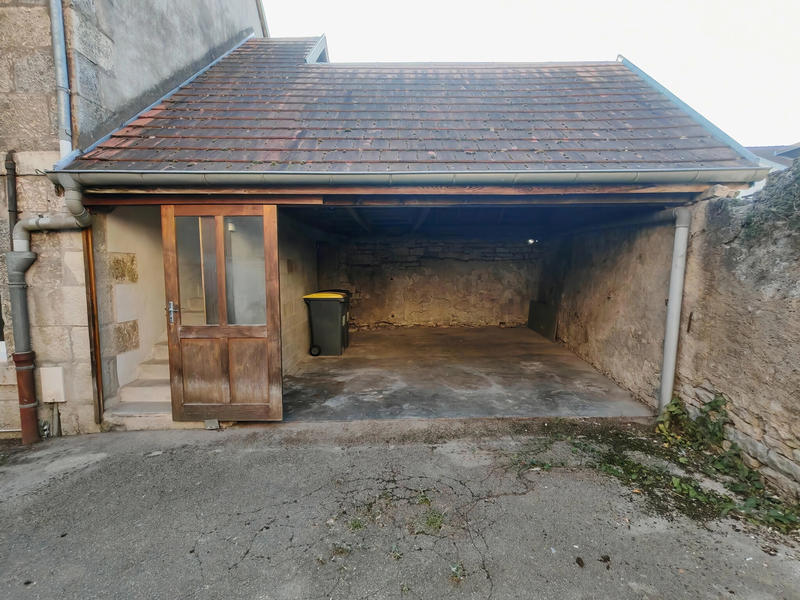 Appartement - 77 m² - 3 pièces