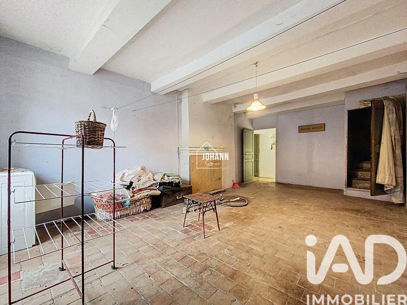 Maison de village - 145 m² - 5 pièces