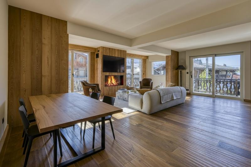 Maison - 203 m² - 6 pièces