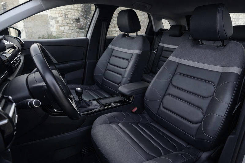 Citroën C4 III 1.5 BlueHDi 110 Shine