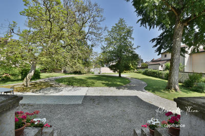 Maison bourgeoise - 361 m² - 12 pièces