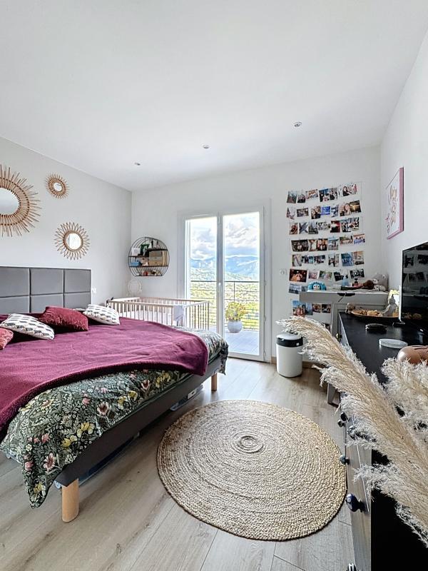 Appartement - 71 m² - 2 pièces