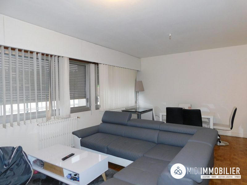 Immeuble - 350 m²